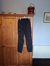 Mens berghaus trousers walking - trousers,