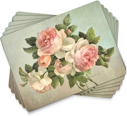 Pimpernel antique roses - pimpernel,