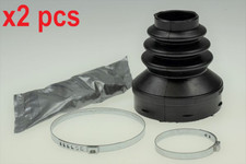 X2 PCS BOTH SIDES L&R FITS