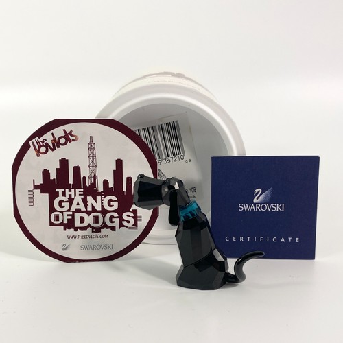 Rare swarovski lovlots the - rare,