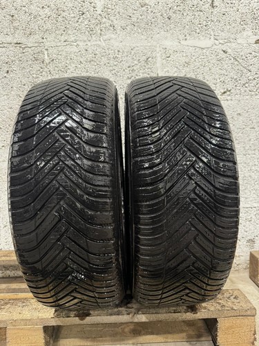 Hankook 205 r16 94h kinergy - hankook,