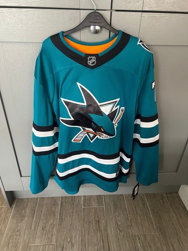 Bnwd nhl fanatics san - bnwd,