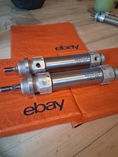 Festo pneumatic cylinder - pneumatic,