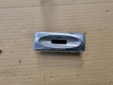 Classic mini rear tunnel ash - mini,,
