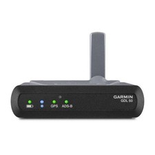 Garmin GDL 50 Portable ADS-B Receiver – Dual-Link Traffic, Weather & GPS  G