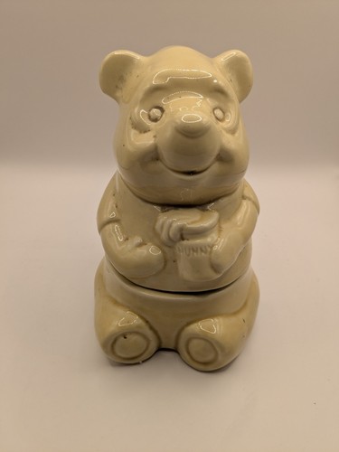 Vintage winnie the pooh with - vintage,