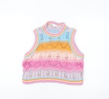 ZARA Women’s Multicoloured