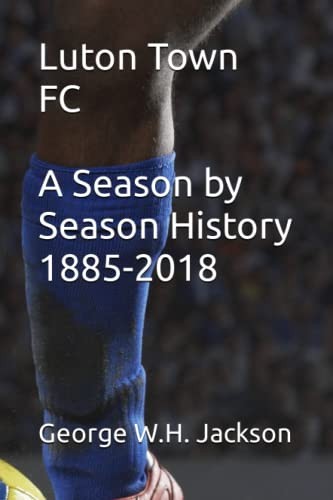 Luton town a - fc, by