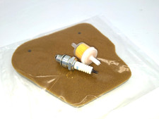 Air & Fuel filter plug Kit for