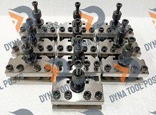 10x Spare Holder For T37