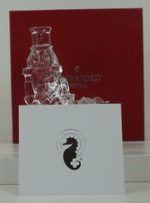2008 Waterford Crystal