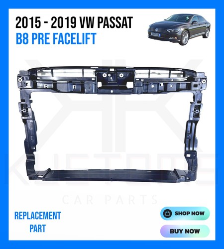 Volkswagen passat 2015 - 2015,