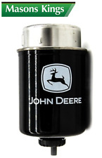 John Deere Fuel Filter RE62419 Genuine OEM 6000 series Tractors ++