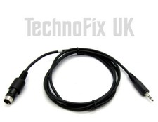 SDR Switch PTT cable for Yaesu FT-817 FT-857 FT-897 FT-991 (8 pin)