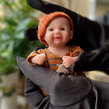 6" Mini Vivienne Solid