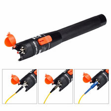 Red Laser Pen Optical Fiber