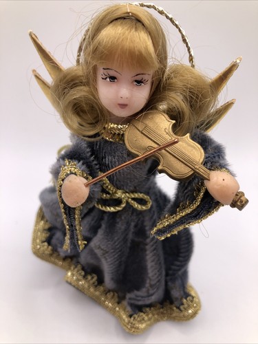 German angel violin - ,