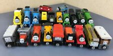 Learning Curve Wooden Thomas the Tank Engine Free Postage Select from List