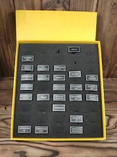 BREITLING Box of Plastic