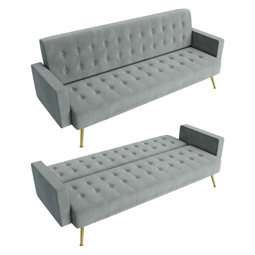Seater sofa bed - bed, luxury
