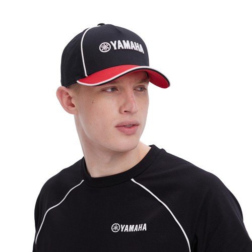 Genuine yamaha revs cap - revs,