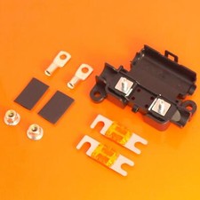 MTA Midi Car Inline Fuse