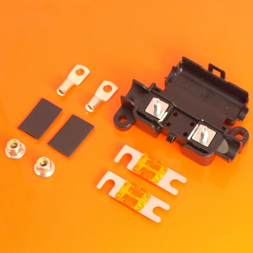 Mta midi car inline fuse - car,