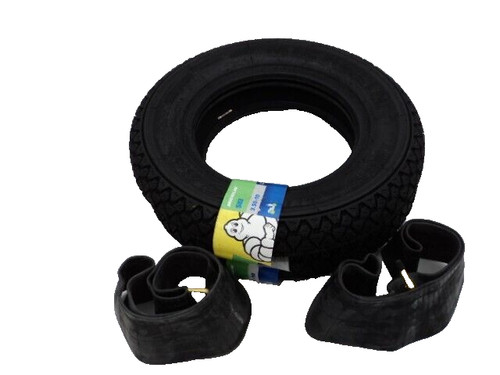 Two michelin s83 classic - s83,