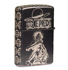 One Piece Anime- Monkey D