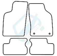 Fits vauxhall astra - fits, f