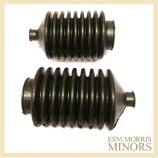 MORRIS MINOR STEERING RACK