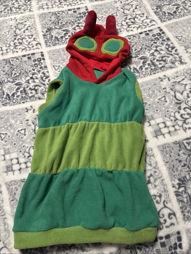Eric carle hungry caterpillar - eric,