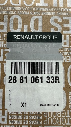 Renault scenic mk3 2013 2016 - renault,