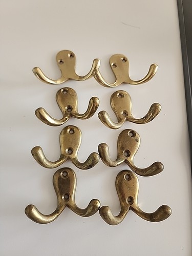 Traditional style brass double - traditional,