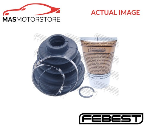 Joint boot kit - inner, febest