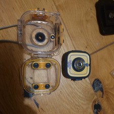 Vtech KIDIZOOM FUN CAM with