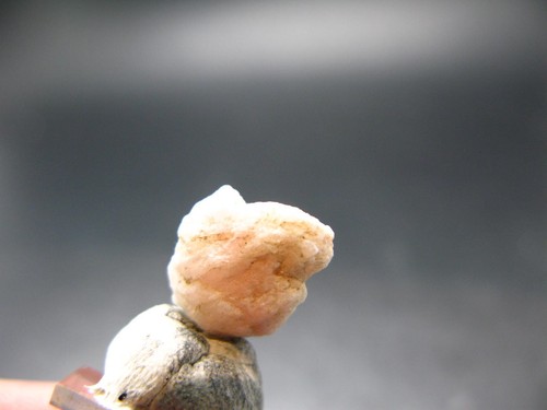 Rare pink tugtupite raw piece - rare,