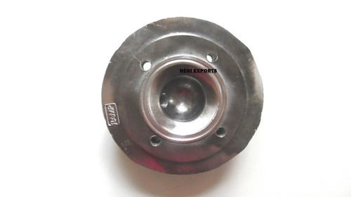 Vespa cylinder head port - port, 150