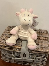 8th Wonder Alfie Pink Giraffe