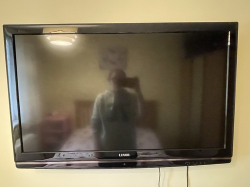 Luxor - tv, 44”