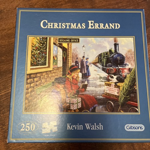 Christmas errand beautiful - christmas,