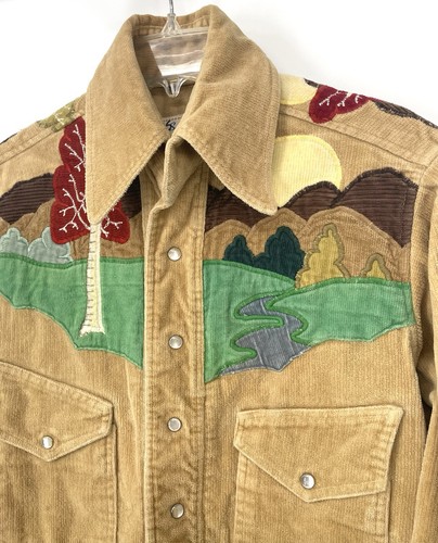 Vtg 1970s salaminder hippie - vtg,