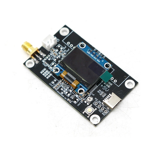 1khz 6ghz digital - 1khz-3.6ghz, frequency
