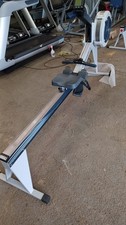 Concept 2 commercial Indoor Rower with PM5