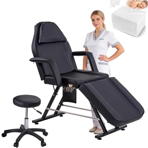 Adjustable reclining massage - adjustable,