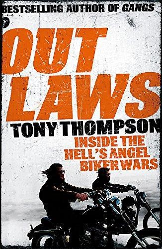 Outlaws inside the hell s - outlaws:,
