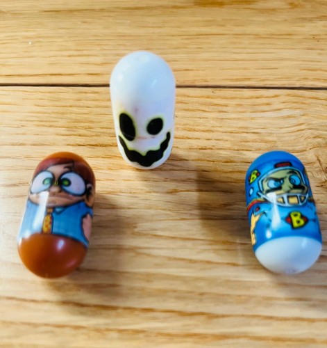 Piece mighty beanz mixed - 3,