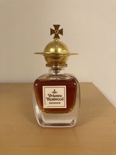 Vivienne Westwood Boudoir Eau de Parfum 1.7 FL OZ / 50ml New Unused With Box