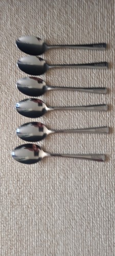Mini branded teaspoons - mini,