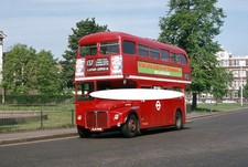 London Transport Bus